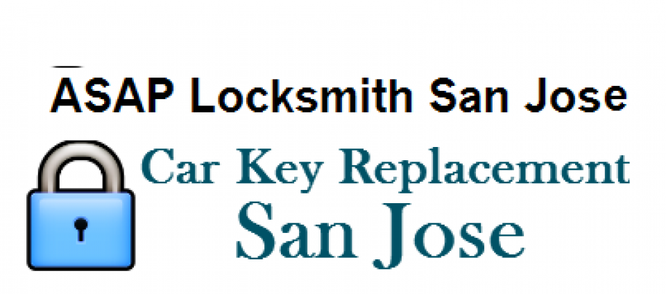 ASAP Locksmith San Jose